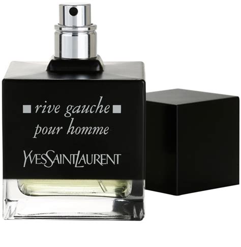 eau de toilette rive gauche yves saint laurent|ysl perfume men's boots.